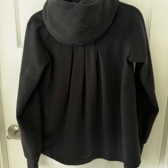 Lululemon Pleat to Street Hoodie - Picture 5 of 5